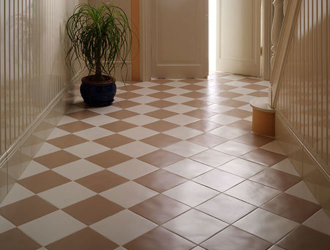 tile flooring in Ardmore, OK
