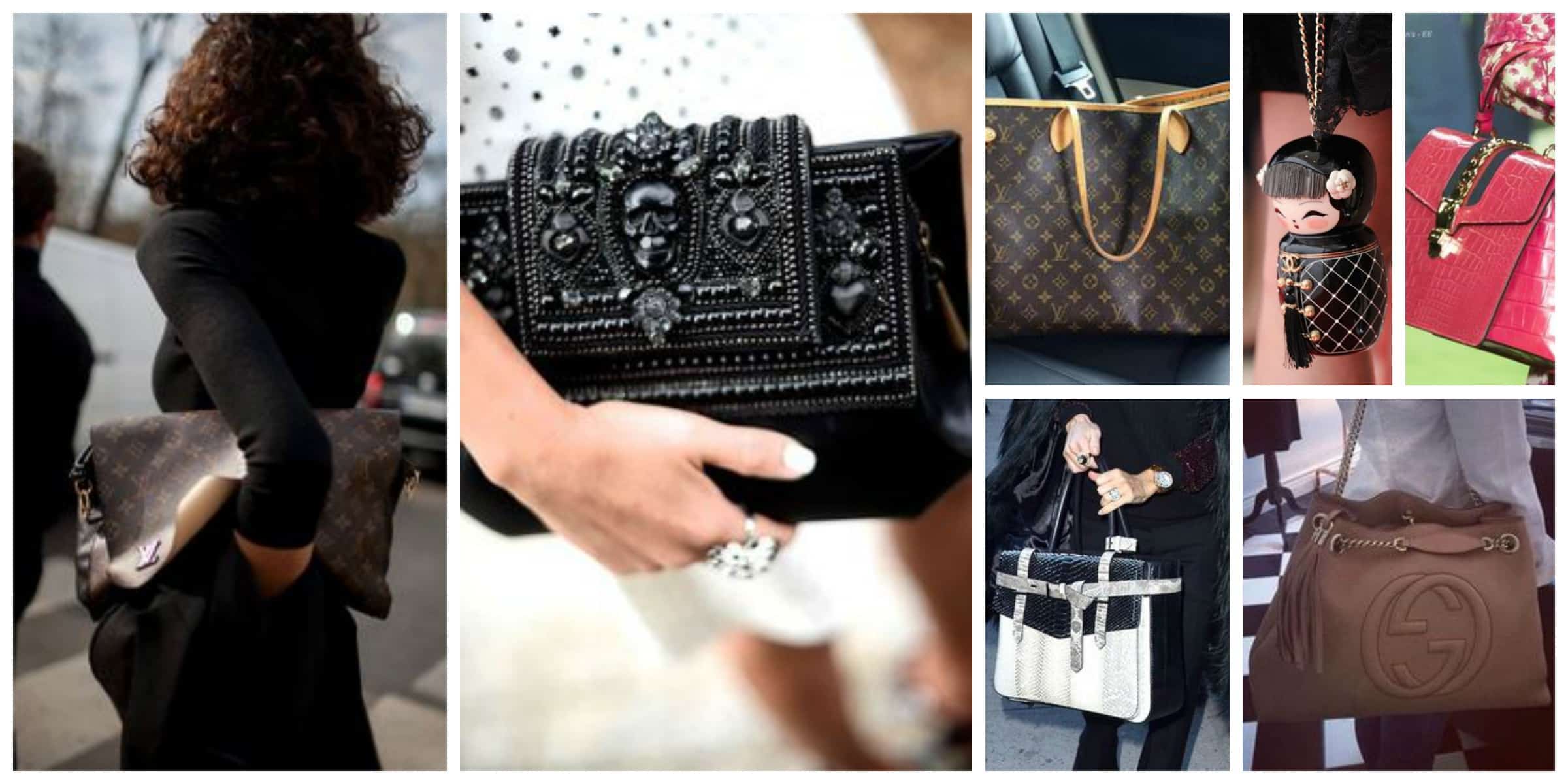 replica bags