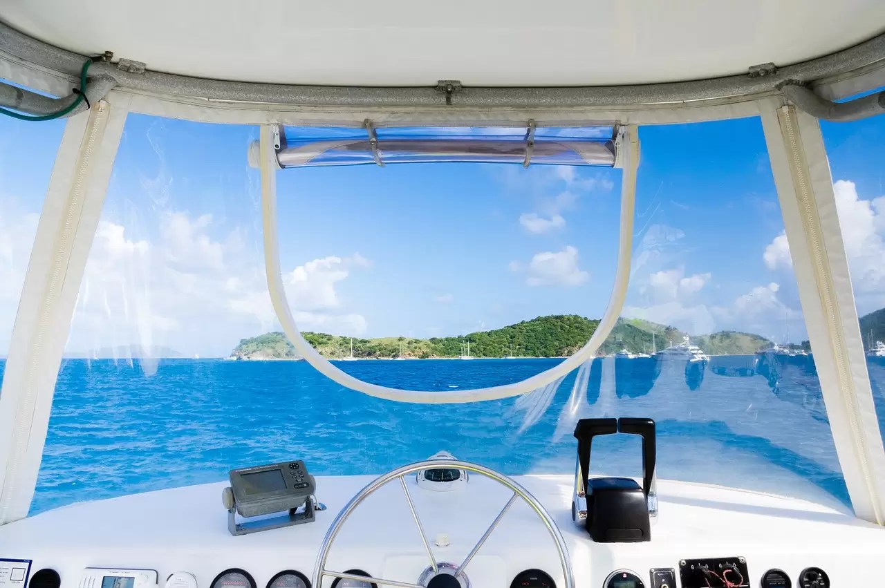 Destin rental company for pontoons